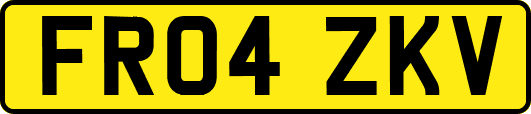 FR04ZKV
