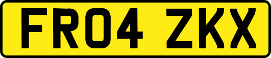 FR04ZKX