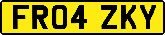 FR04ZKY