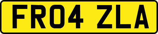 FR04ZLA