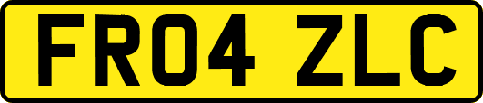 FR04ZLC