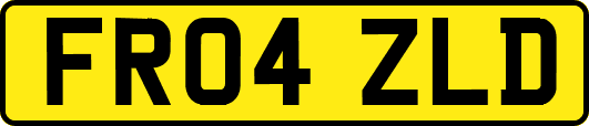 FR04ZLD