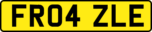 FR04ZLE