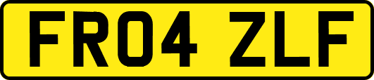 FR04ZLF