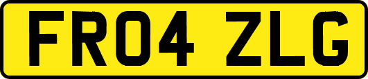 FR04ZLG