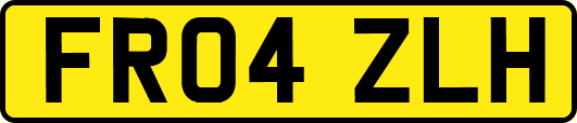 FR04ZLH