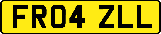 FR04ZLL