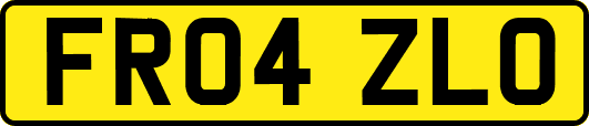 FR04ZLO