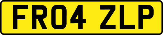 FR04ZLP