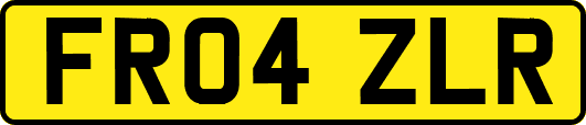 FR04ZLR