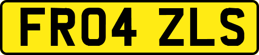 FR04ZLS