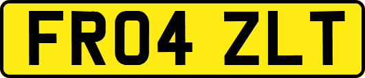 FR04ZLT