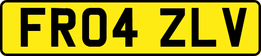 FR04ZLV