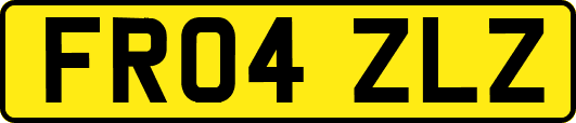 FR04ZLZ
