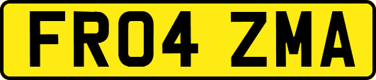 FR04ZMA