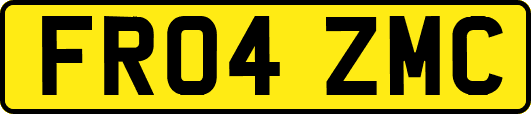 FR04ZMC