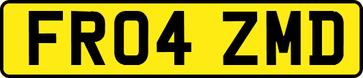 FR04ZMD