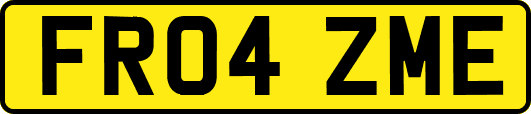 FR04ZME