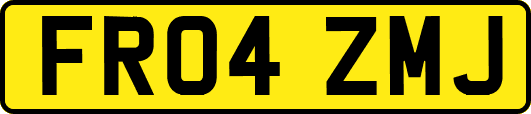 FR04ZMJ