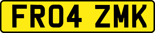 FR04ZMK