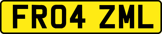 FR04ZML