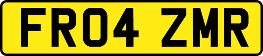 FR04ZMR