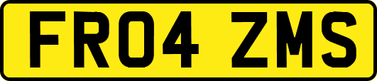 FR04ZMS