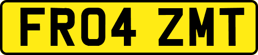 FR04ZMT