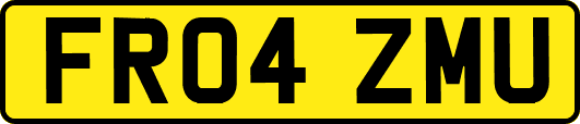 FR04ZMU