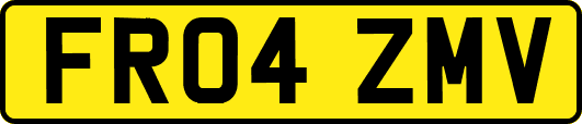 FR04ZMV