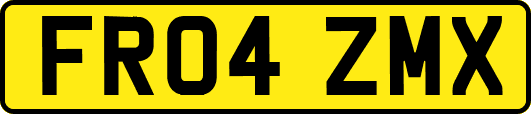 FR04ZMX