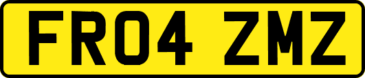 FR04ZMZ