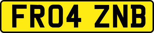 FR04ZNB