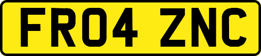 FR04ZNC