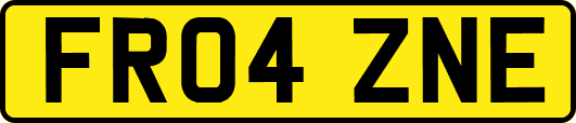 FR04ZNE