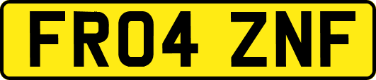 FR04ZNF