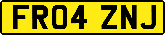 FR04ZNJ
