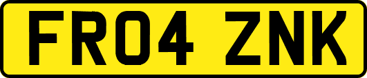 FR04ZNK