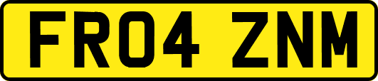 FR04ZNM
