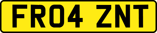 FR04ZNT