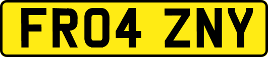 FR04ZNY
