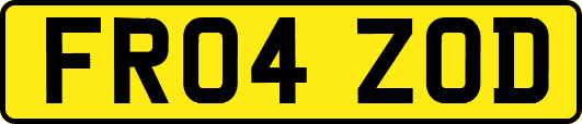 FR04ZOD