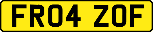 FR04ZOF