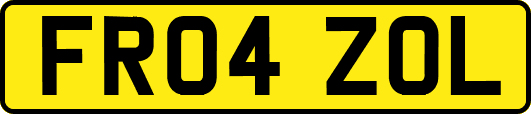 FR04ZOL