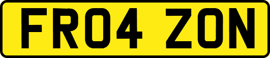 FR04ZON