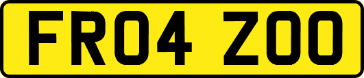 FR04ZOO