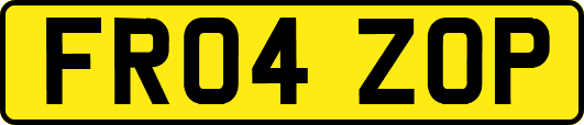 FR04ZOP
