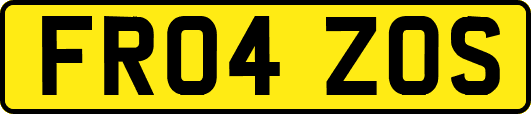 FR04ZOS