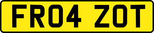 FR04ZOT