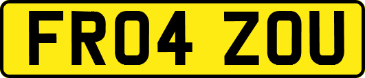 FR04ZOU